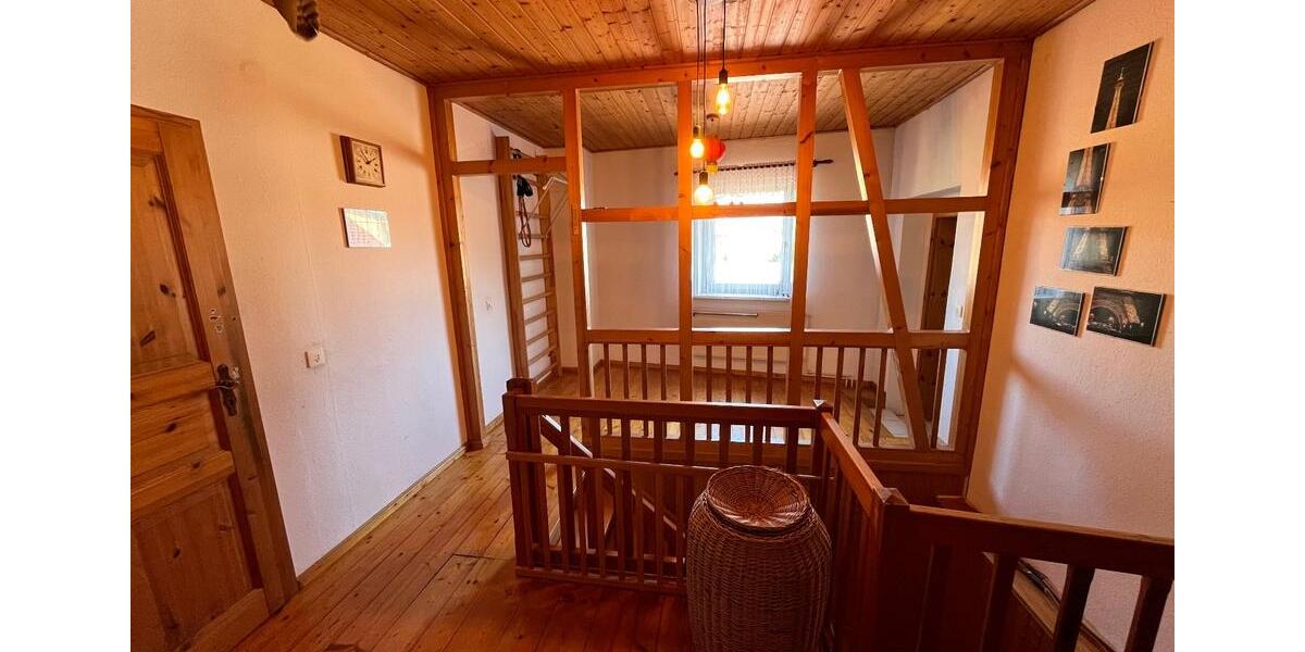 Einfamilienhaus Bürgel - 4.5 Zimmer, 170 m&sup2;, 490.000&euro; | Angebot:27415853