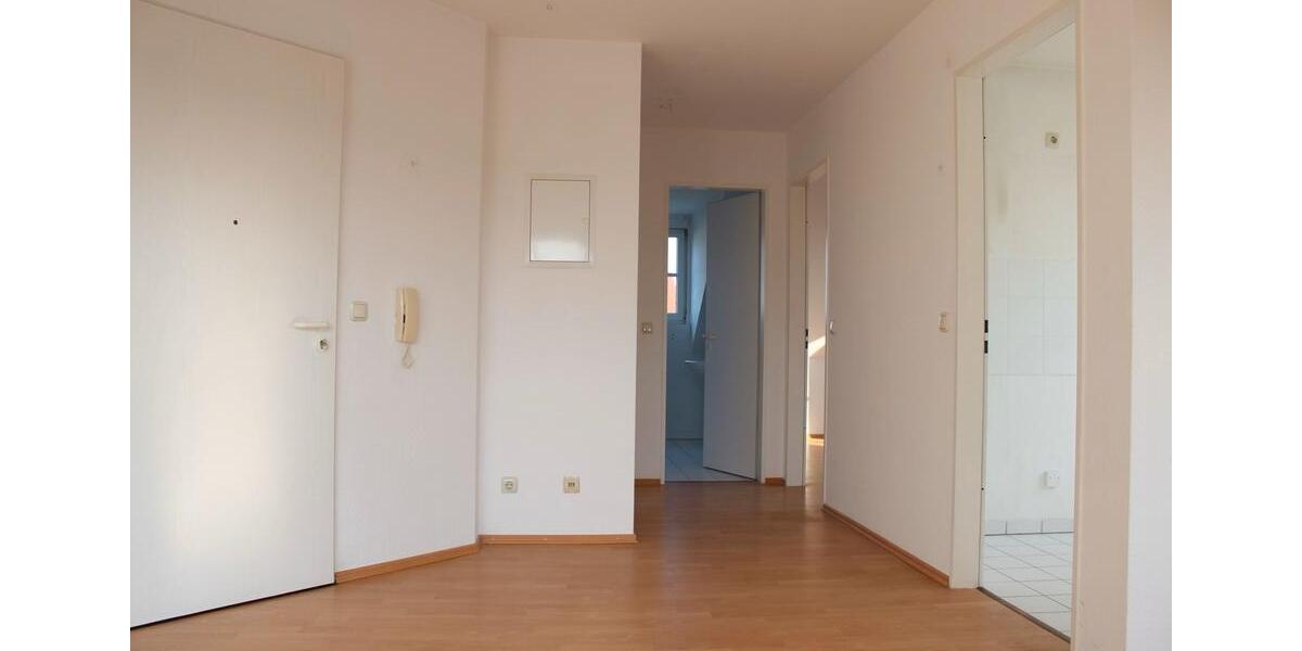 Dachgeschoßwohnung Grammetal - 2 Zimmer, 53 m&sup2;, 109.000&euro; | Angebot:26764815