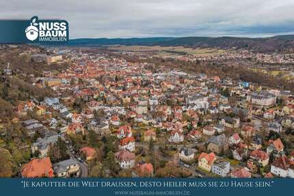 Haus Rudolstadt - 4 Zimmer, 100 m&sup2;, 195.000&euro; | Angebot:25085338