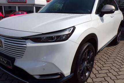 Honda HR-V 93.800 km 19.990 &euro; Weimar-Süßenborn 99425
