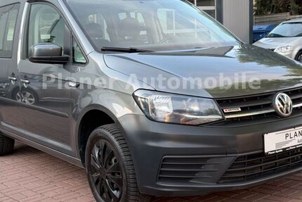 VW Caddy 85.000 km 18.990 &euro; Apolda 99510