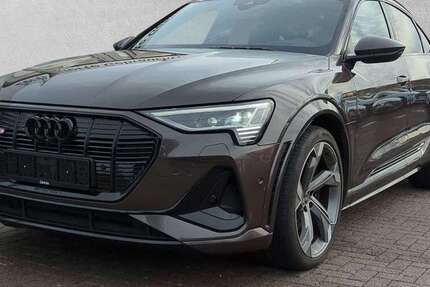 Audi e-tron 49.850 km 49.950 &euro; Weimar 99423