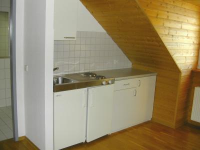 Schöne Apartmentwohnung in idyllischer, ruhiger Lage ab November - Appartement Stadtroda | Angebot:27280639