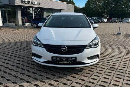 Opel Astra 161.526 km 4.490 &euro; Triptis 07819