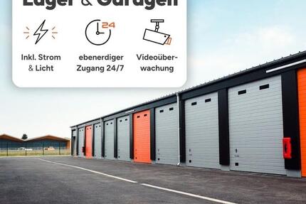 Gewerbeobjekt Weimar Ehringsdorf - 170&euro; | Angebot:26270177