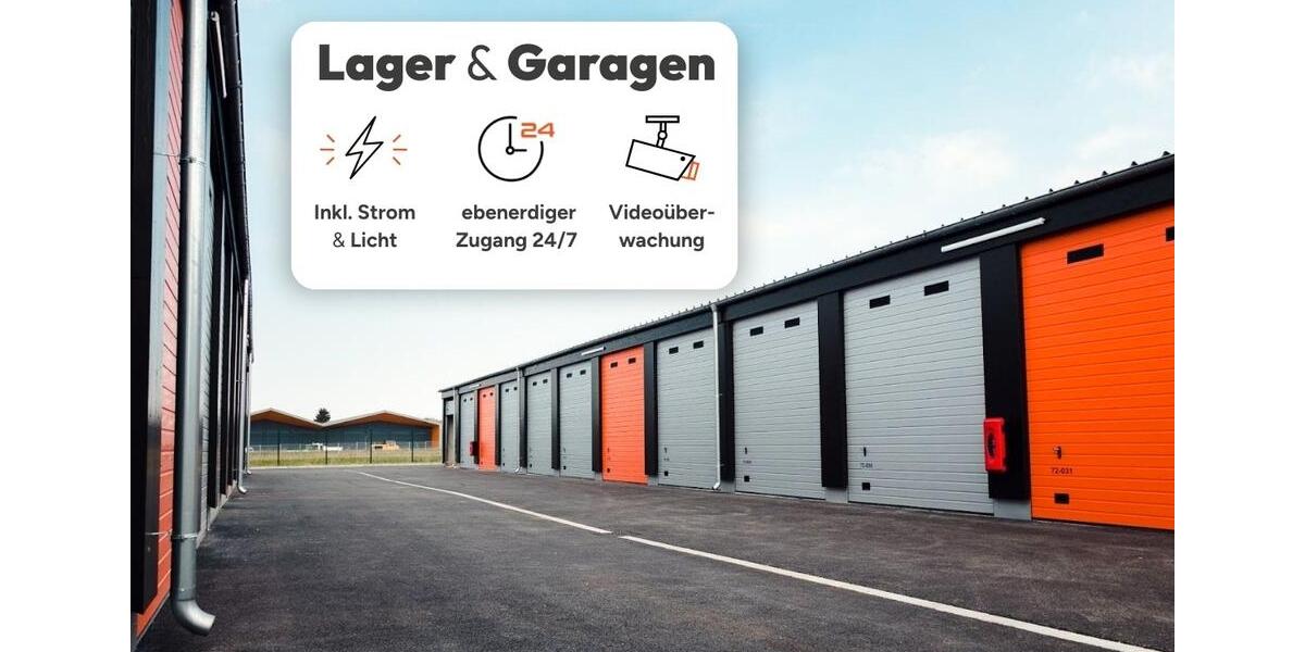 Gewerbeobjekt Weimar Ehringsdorf - 170&euro; | Angebot:26270177