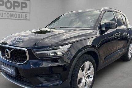 Volvo XC40 139.683 km 19.490 &euro; Nohra 99428