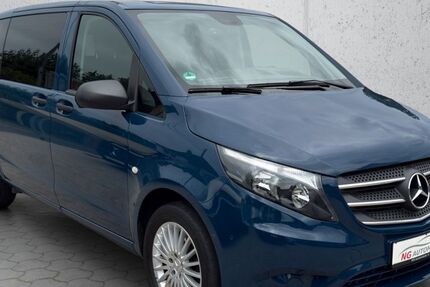 Mercedes-Benz Vito 115.000 km 20.990 &euro; Apolda 99510
