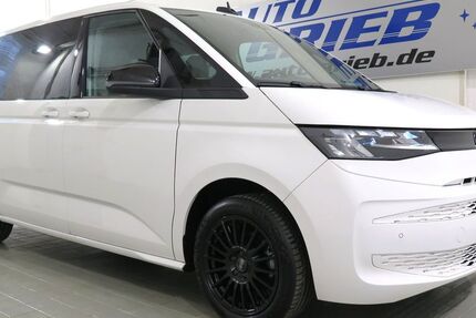 VW T7 Multivan 59.800 km 40.950 &euro; Miesitz 07819