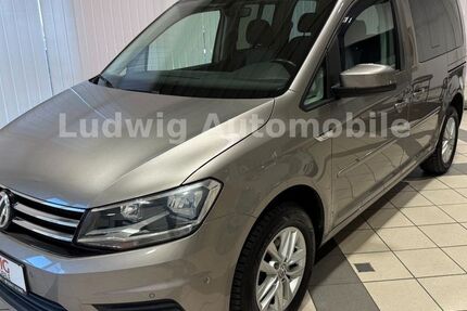VW Caddy 89.771 km 16.980 &euro; Pößneck 07381