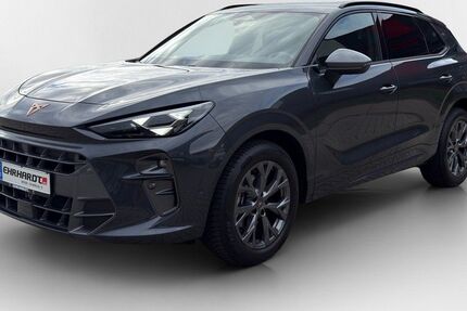 Cupra Terramar 19.760 km 34.790 &euro; Weimar 99427