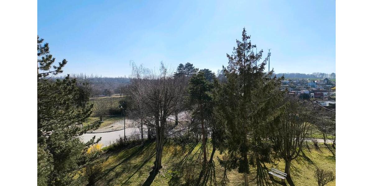 Etagenwohnung Naumburg (Saale) - 2 Zimmer, 48 m&sup2;, 63.000&euro; | Angebot:26993754