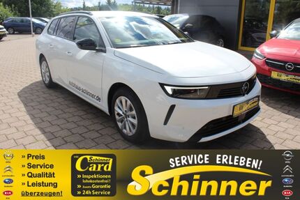 Opel Astra 18.700 km 22.129 &euro; Weimar 99427