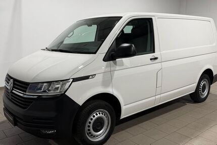 VW T6 Transporter 72.500 km 27.990 &euro; Naumburg 06618
