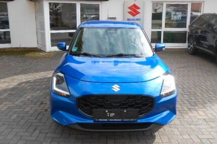 Suzuki Swift 6.650 km 16.950 &euro; Hartmannsdorf 07613