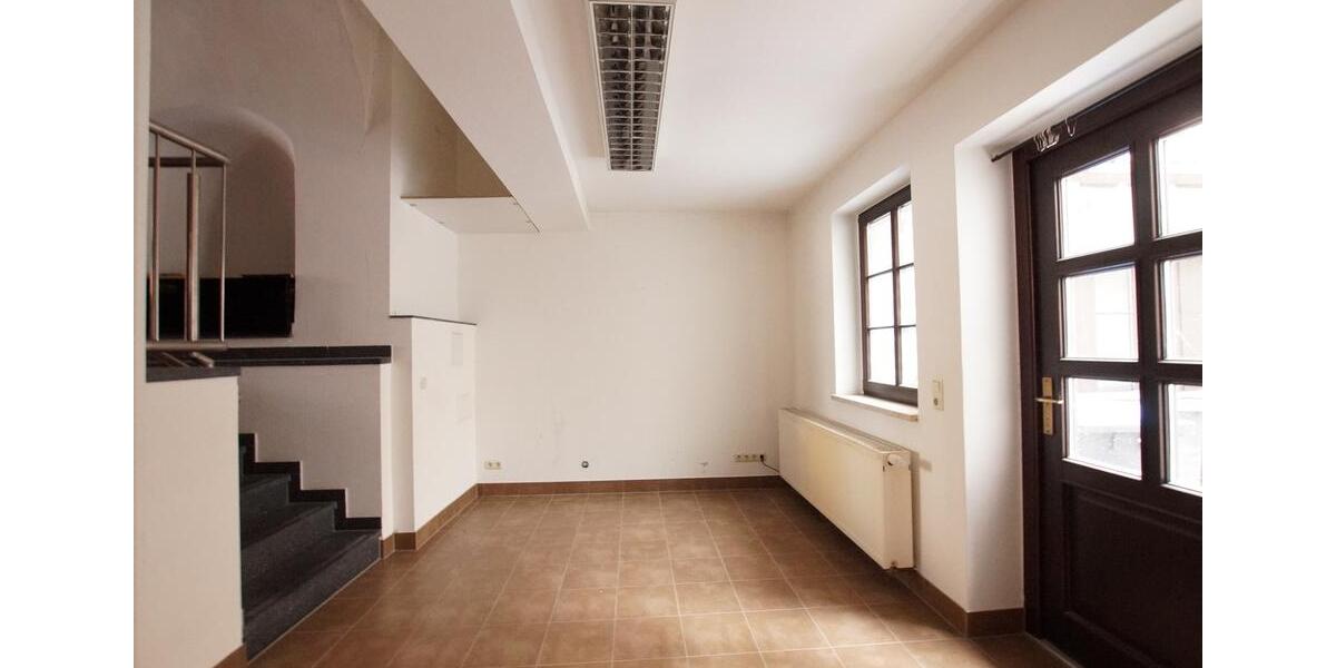 Gewerbeobjekt Pößneck - 600&euro; | Angebot:26251967