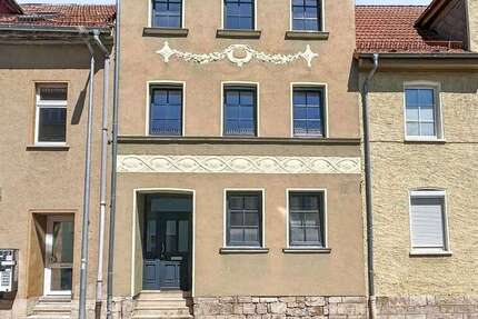 Haus Apolda - 5 Zimmer, 167 m&sup2;, 165.000&euro; | Angebot:27090746