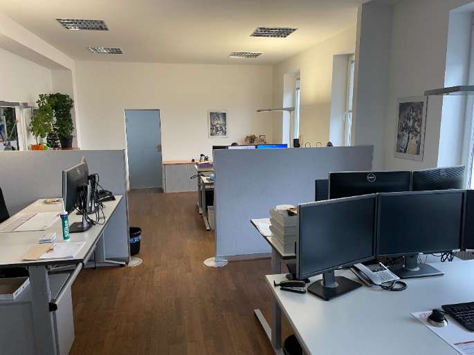 Gewerbeobjekt Jena - 1.894&euro; | Angebot:27431099