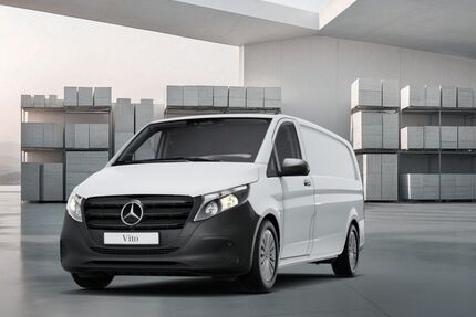Mercedes-Benz Vito 12.900 km 39.258 &euro; Sulza 07751