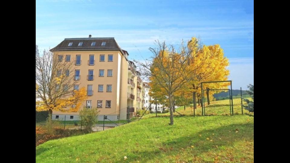 Etagenwohnung Jena Burgau - 3 Zimmer, 69 m&sup2;, 220.000&euro; | Angebot:27413748
