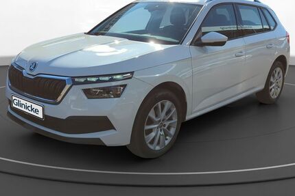 Skoda Kamiq 83.500 km 18.980 &euro; Weimar 99423