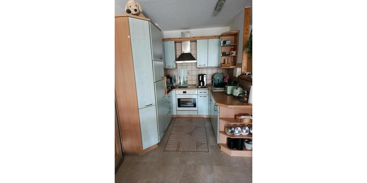 Etagenwohnung Krölpa - 2 Zimmer, 48 m&sup2;, 68.000&euro; | Angebot:27413746