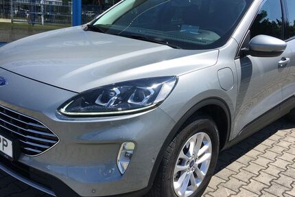 Ford Kuga 29.800 km 25.750 &euro; Triptis 07819
