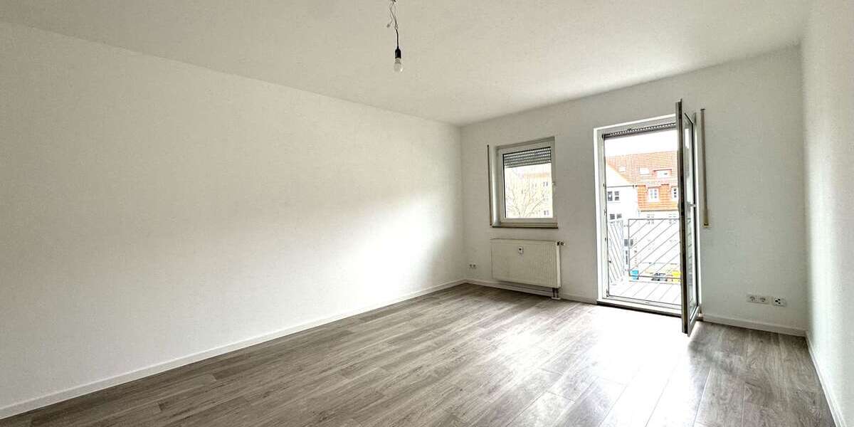 Etagenwohnung Jena Wenigenjena - 3 Zimmer, 60 m&sup2;, 220.000&euro; | Angebot:27374682