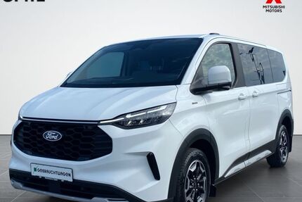 Ford Tourneo Custom 27.250 km 47.990 &euro; Jena-Lobeda 07747