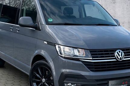 VW T6 Transporter 117.150 km 27.900 &euro; Eisenberg 07607