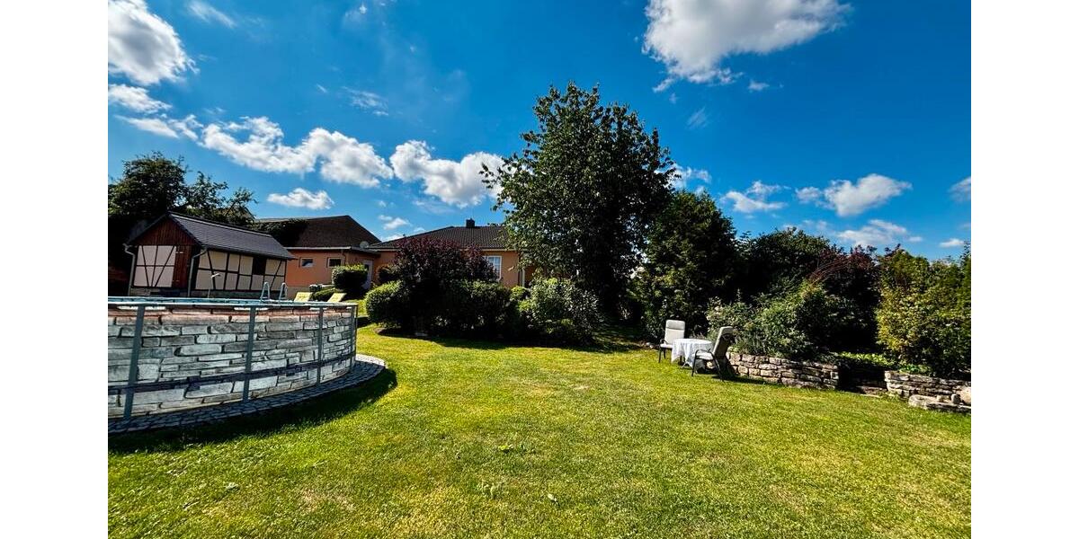Bungalow Magdala - 3 Zimmer, 95 m&sup2;, 680.000&euro; | Angebot:27480816