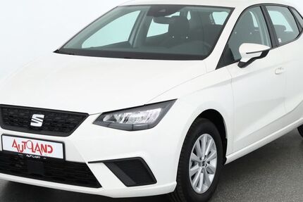 Seat Ibiza 26.858 km 15.890 &euro; Zöllnitz 07751