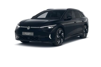 VW ID.7 6.300 km 56.980 &euro; Weimar 99423