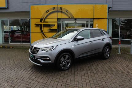 Opel Grandland (X) 42.000 km 22.900 &euro; Apolda 99510