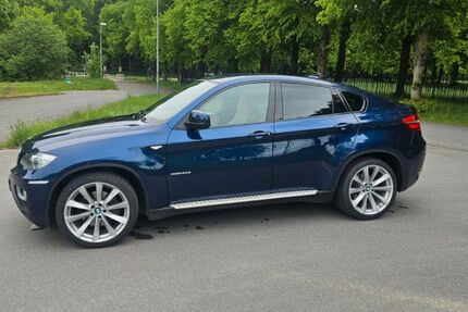 BMW X6 178.352 km 15.999 &euro; Apolda 99510