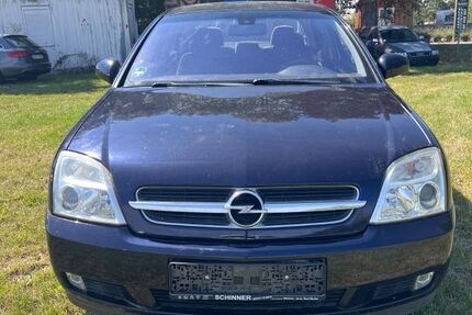 Opel Vectra 173.336 km 990 &euro; Apolda 99510