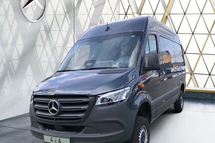 Mercedes-Benz Sprinter 11.694 km 62.979 &euro; Sulza 07751