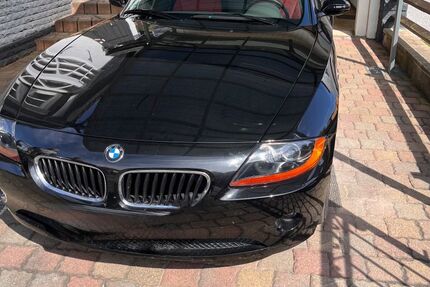 BMW Z4 25.000 km 24.500 &euro; Stadtroda 07646