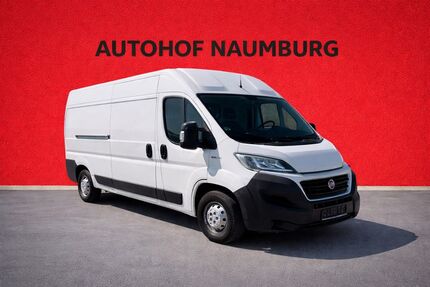 Fiat Ducato 108.000 km 16.450 &euro; Wethau 06618