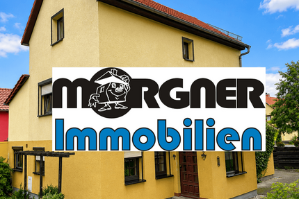 Sofort beziehbares Einfamilienhaus mit Wintergarten in Schöner Wohnlage - Haus Oppurg | Angebot:27301721