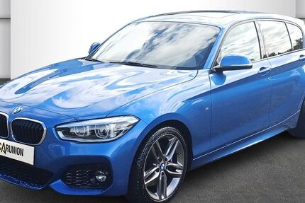 BMW 120 79.979 km 20.990 &euro; Jena 07749