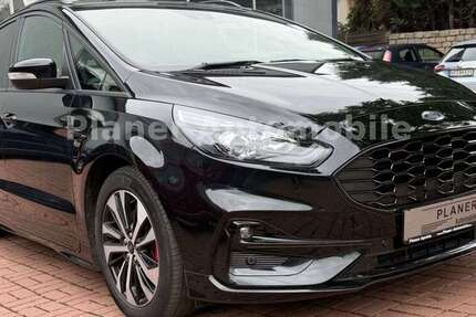 Ford S-Max 80.242 km 28.790 &euro; Apolda 99510