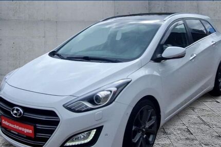 Hyundai i30 84.685 km 11.809 &euro; Weimar 99427