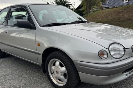 Toyota Corolla 88.953 km 4.500 &euro; Weimar 99423