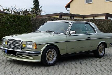 Mercedes-Benz 230 134.330 km 14.995 &euro; Isserstedt 07751
