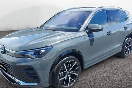 VW Tiguan 14.128 km 47.590 &euro; Pößneck 07381
