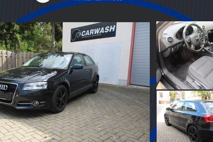 Audi A3 137.500 km 6.490 &euro; Naumburg / Saale 06618