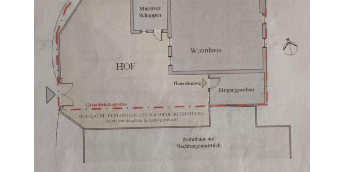 Bauernhaus, Landhaus Kranichfeld - 150.000&euro; | Angebot:27247181