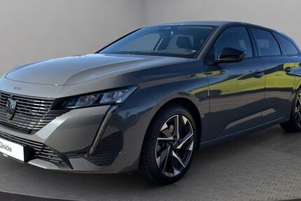 Peugeot 308 4.500 km 25.990 &euro; Jena-Lobeda 07747