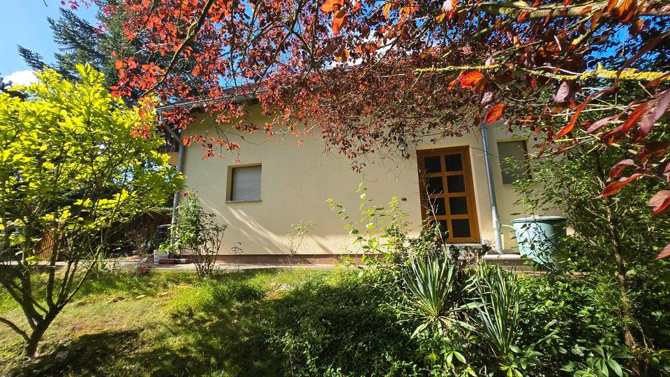 Einfamilienhaus Apolda - 4 Zimmer, 122 m&sup2;, 295.000&euro; | Angebot:27415845